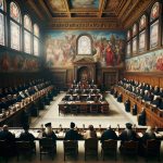 Inside the Vatican Conclave: Choosing the Next Pope Through Reflection and Decision