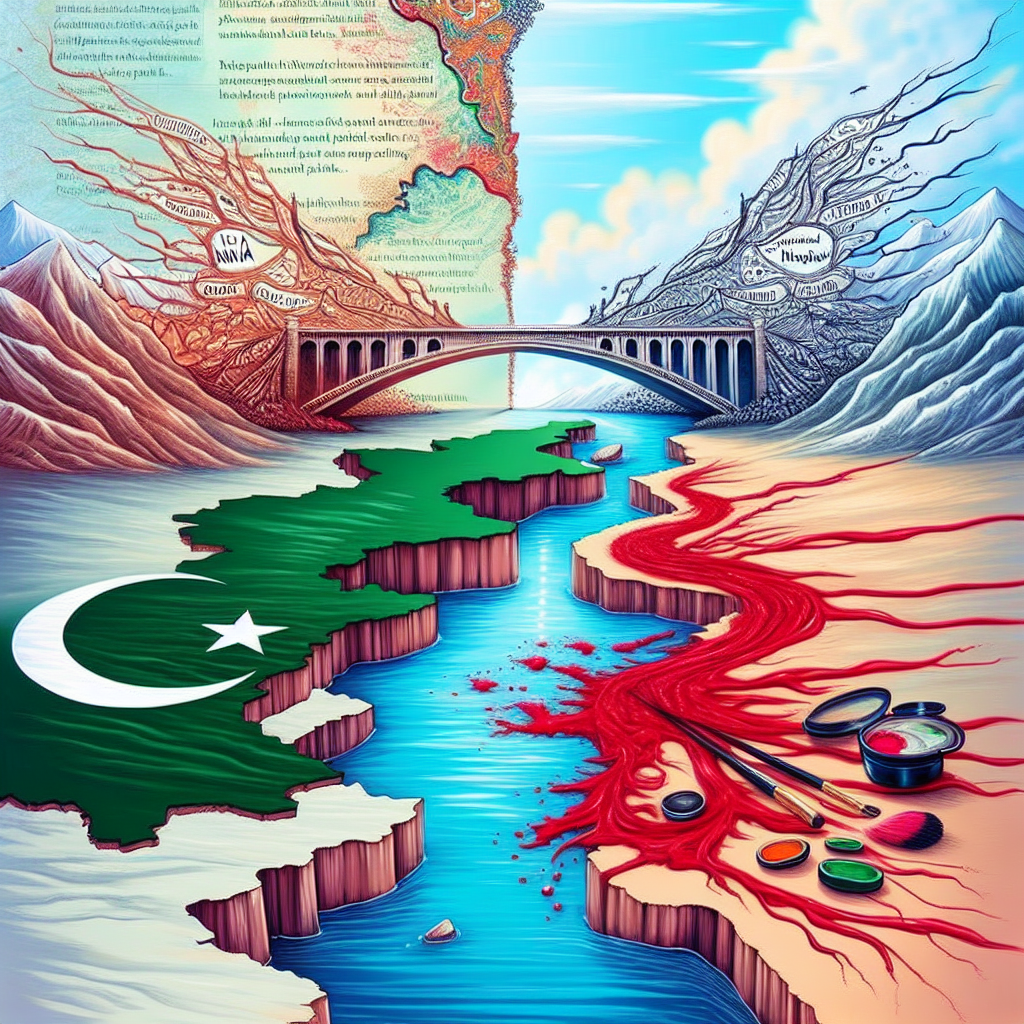 Insight: Sindoor, India-Pak Relations, and the Lessons from Sahir and Faiz on War
