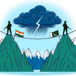 Insights into the Latest India-Pakistan Military Tensions