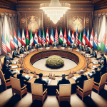 Iran Concludes Challenging Fourth Round of Nuclear Talks with US in Oman