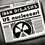 Iran Dismisses US Nuclear Proposal as 'Unacceptable'