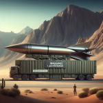 Iran Introduces 1,200 Km Range Ballistic Missile Amid Houthi Conflict