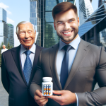 Is Elon Musk the "Brilliant, Overweight" Friend Behind Trump's Pharma Order?