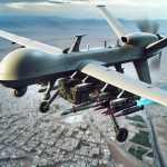 Israel Modifies DJI Drones for Bombing and Surveillance in Gaza