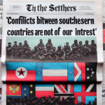"JD Vance: India-Pakistan Conflict Is Not Our Concern"