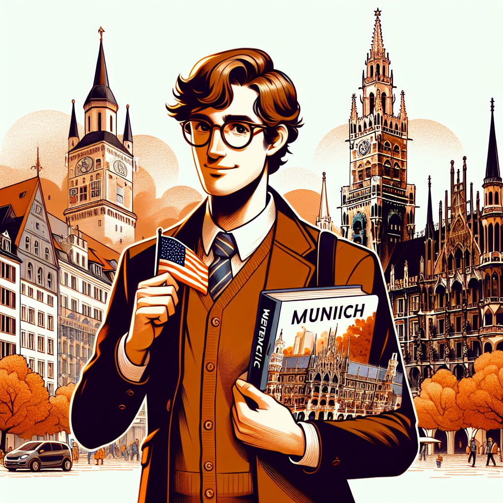 JD Vance Revisits Munich: A Balanced Perspective on Europe and America