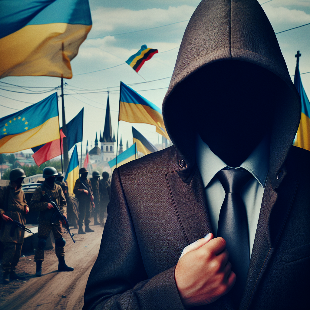 "JD Vance: Russia-Ukraine Conflict to Persist Despite Ceasefire Negotiations"