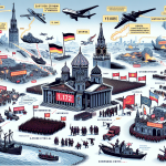 Key Developments in the Russia-Ukraine Conflict: Day 1,172