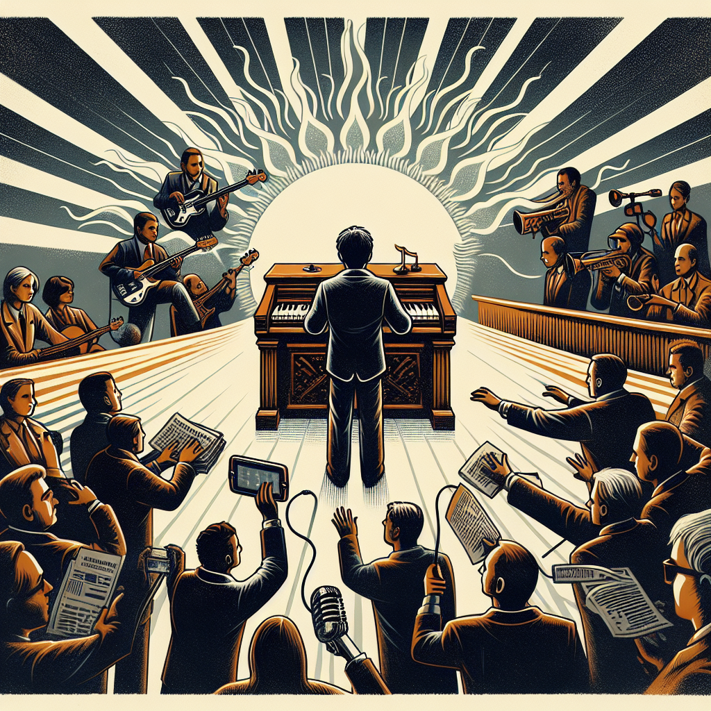 Key Insights from Day 1 of Sean 'Diddy' Combs Trial and Today's Expectations