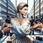 "Kim Kardashian Extends Forgiveness to Paris Hotel Robbery Suspect"