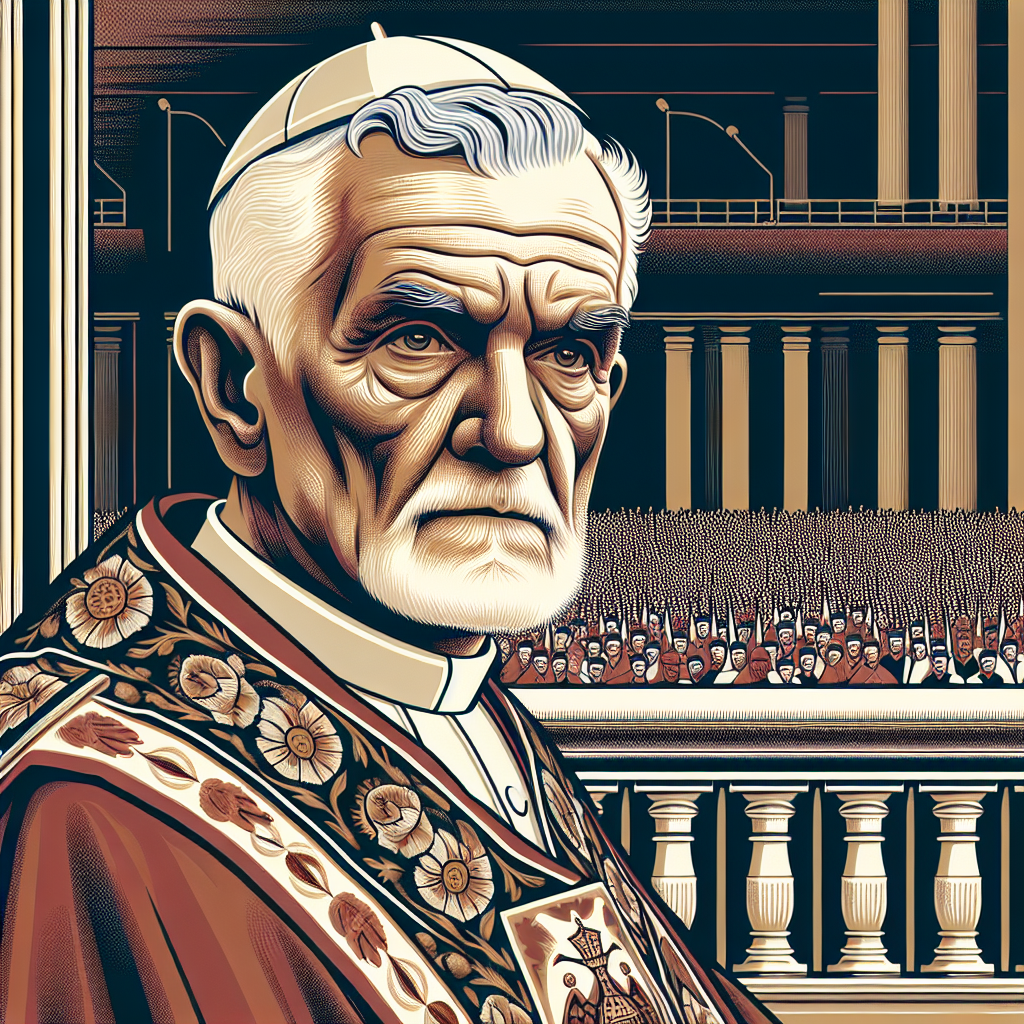 Leo XIV: First American Pope in History
