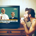 Leo XIV's Brother Shares Astonishment at His Sibling's Papal Election