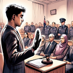 Lone Survivor of Fatal Mushroom Meal Testifies in Australian Murder Case