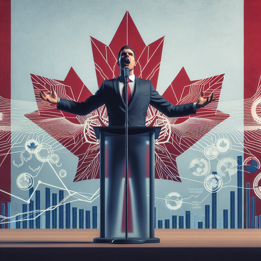 Mark Carney Pledges to Revolutionize Canada's Economy