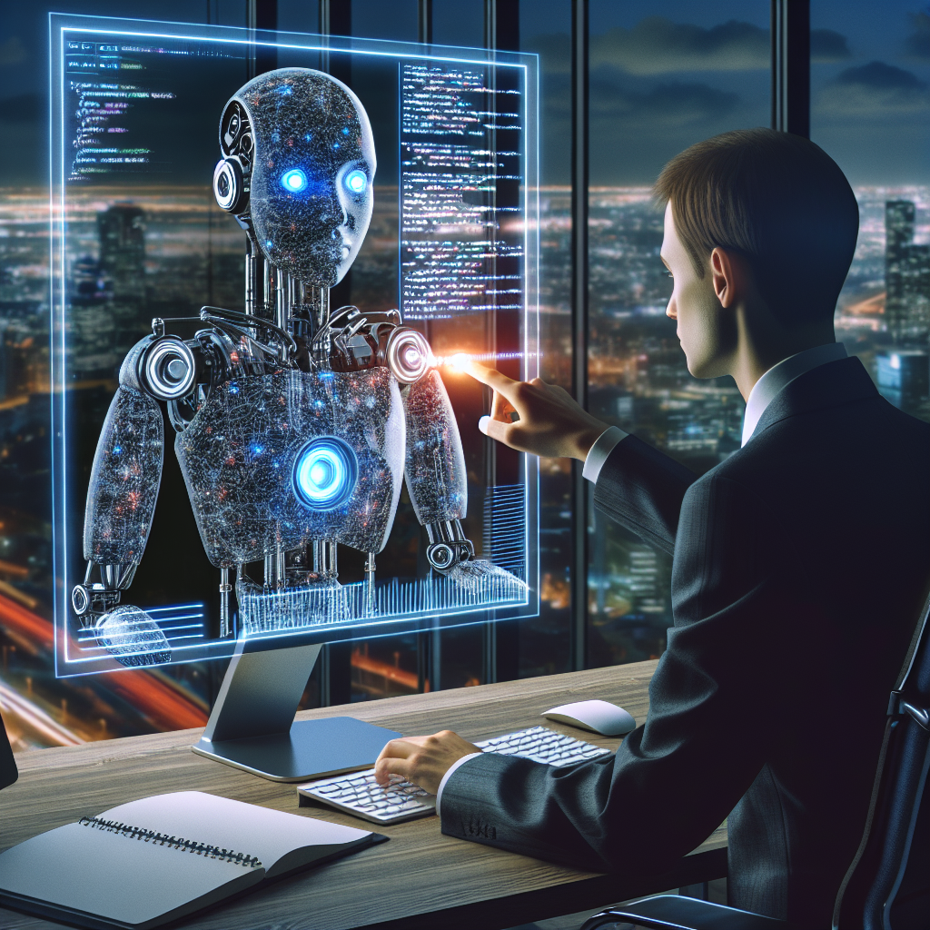 Mark Zuckerberg Predicts AI Will Surpass Top Coders in Programming Skills Soon