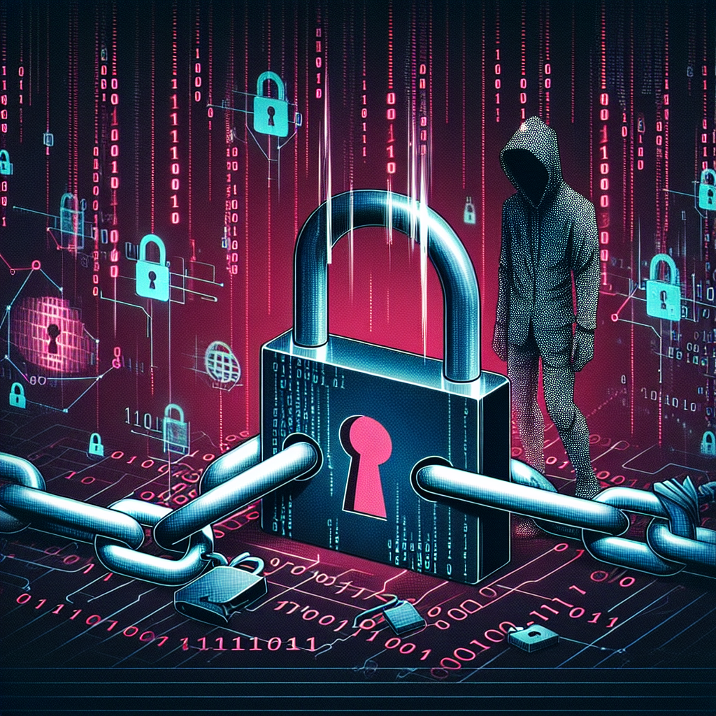 Marks & Spencer Reports Cyber Attack Leading to Data Breach