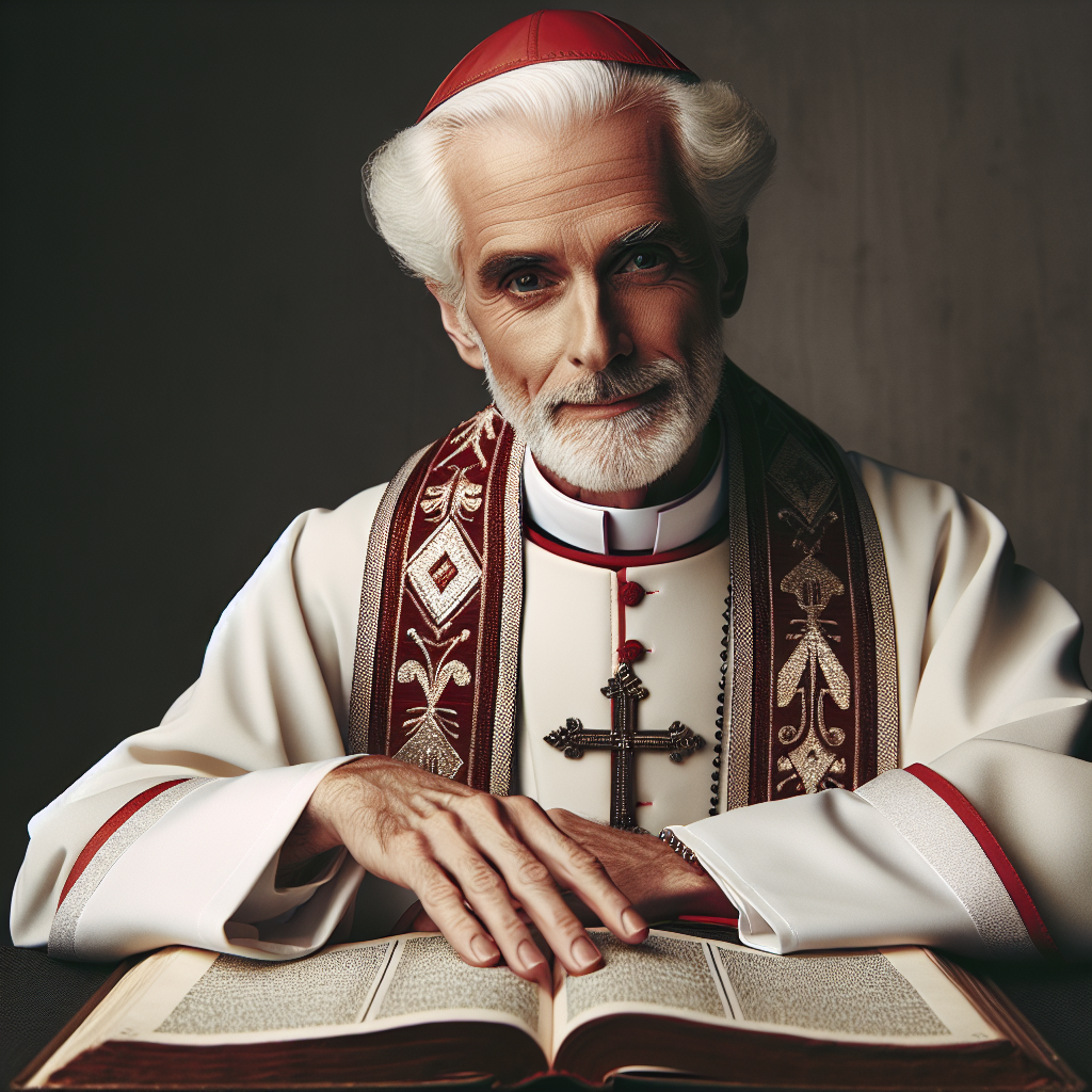 Meet Pope Leo XIV: The First American Pontiff