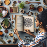 Meghan Markle Shares Her Experience with Ancient Indian Remedies During Pregnancy