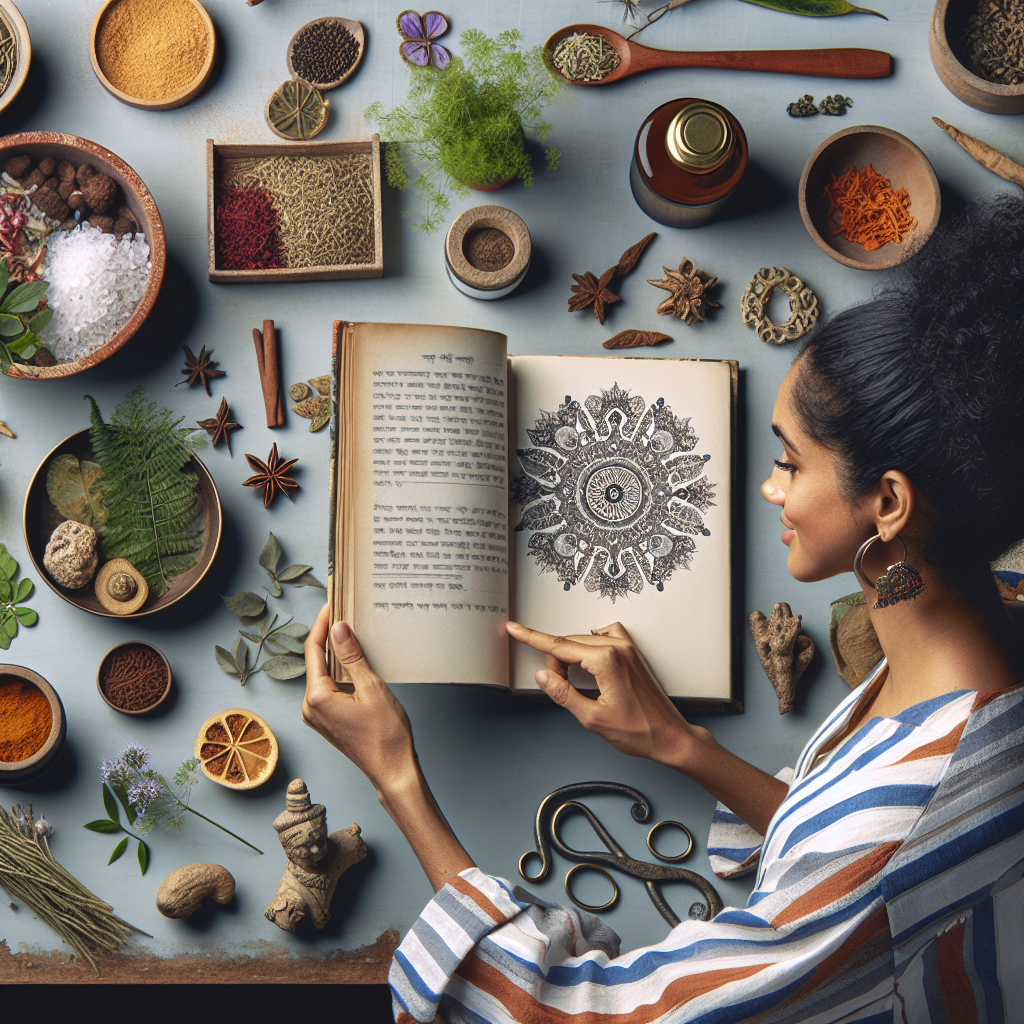 Meghan Markle Shares Her Experience with Ancient Indian Remedies During Pregnancy