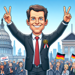 Merz Becomes German Chancellor on Second Try