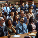 Mistrial Declared in Case of Officer Charged with Shooting Congolese Immigrant