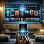 Netflix Unveils Enhanced Experience for TV and Mobile Users