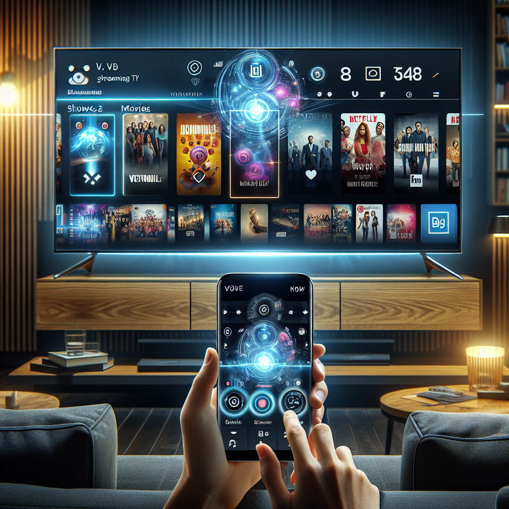 Netflix Unveils Enhanced Experience for TV and Mobile Users