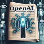 OpenAI Remains Under Nonprofit Oversight: Sam Altman