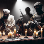 Operation Sindoor: The Fate of 5 Terrorists and Pakistan's Funeral Response
