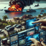 "Pak Disinformation Tactics: Rajouri Attack and Gujarat Port Fire"