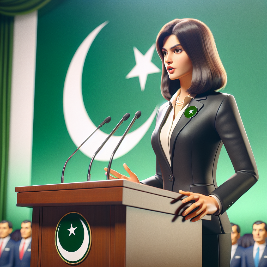 Pakistan Vows Comprehensive Response to Any Attack – Envoy