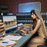 "Pakistani Journalist Criticized for Sharing Old Gaza Video as Operation Sindoor"