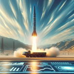 Pakistan's Abdali Missile System Tested Amid India Tensions