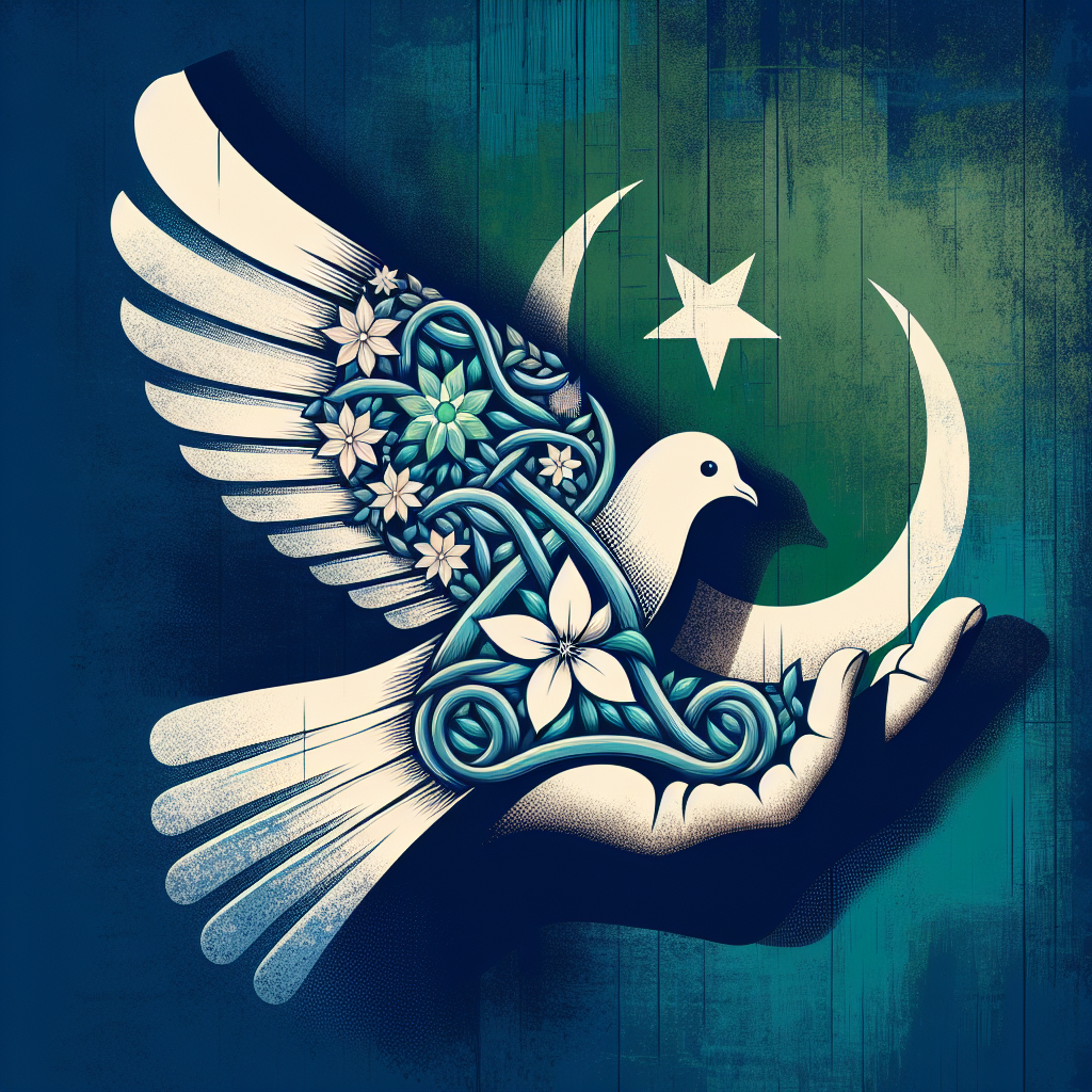 Pakistan's Call for Restraint in Conflict Deserves Attention