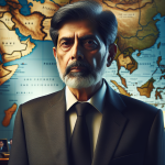 Pakistan's Former NSA: Preparedness Essential Despite Low War Likelihood with India