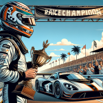 Piastri Triumphs Over Norris at Miami GP to Bolster Championship Lead