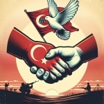 PKK Disbandment Signals Possible End to Decades-Long Conflict in Turkey