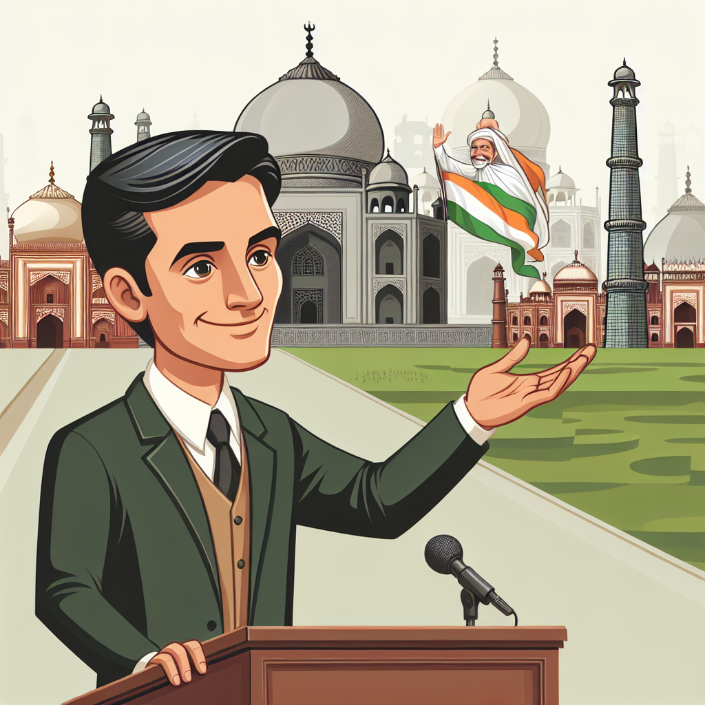 PM Modi Sends Congratulations to Pope Leo XIV on Behalf of India