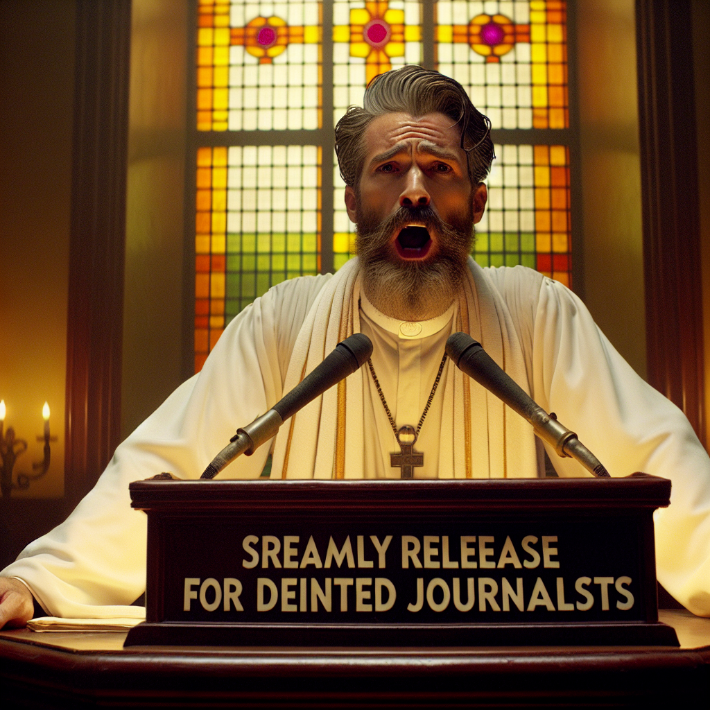Pope Leo Urges Freedom for Imprisoned Journalists, Praises Their Bravery
