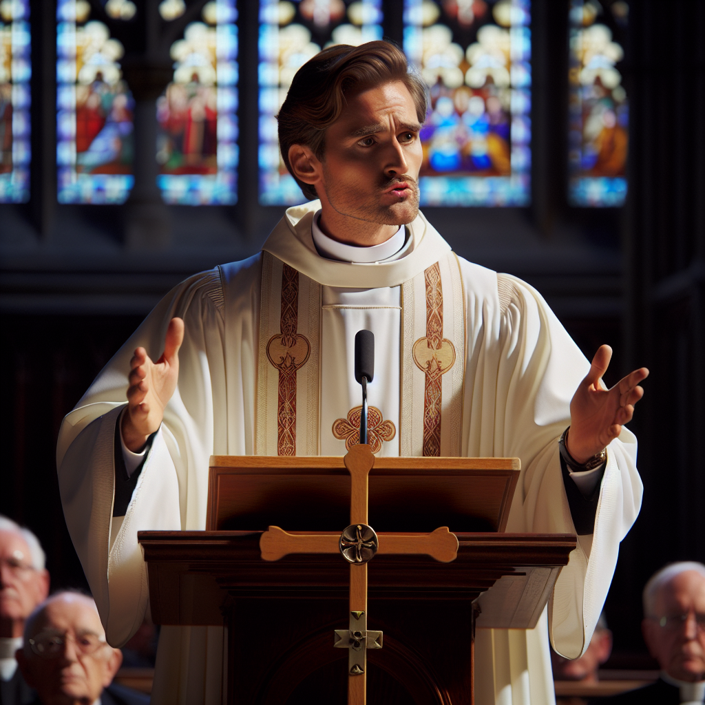 Pope Leo XIV Advocates for Unity and Harmony in His Message