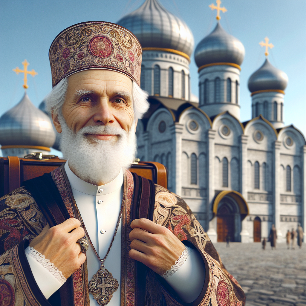 Pope Leo XIV Embarks on Global Peace Mission in First Full Week