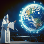 Pope Leo XIV Identifies Humanity's Greatest Challenge