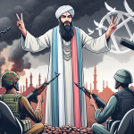 Pope Leo's Peace Appeal During India-Pakistan Conflict