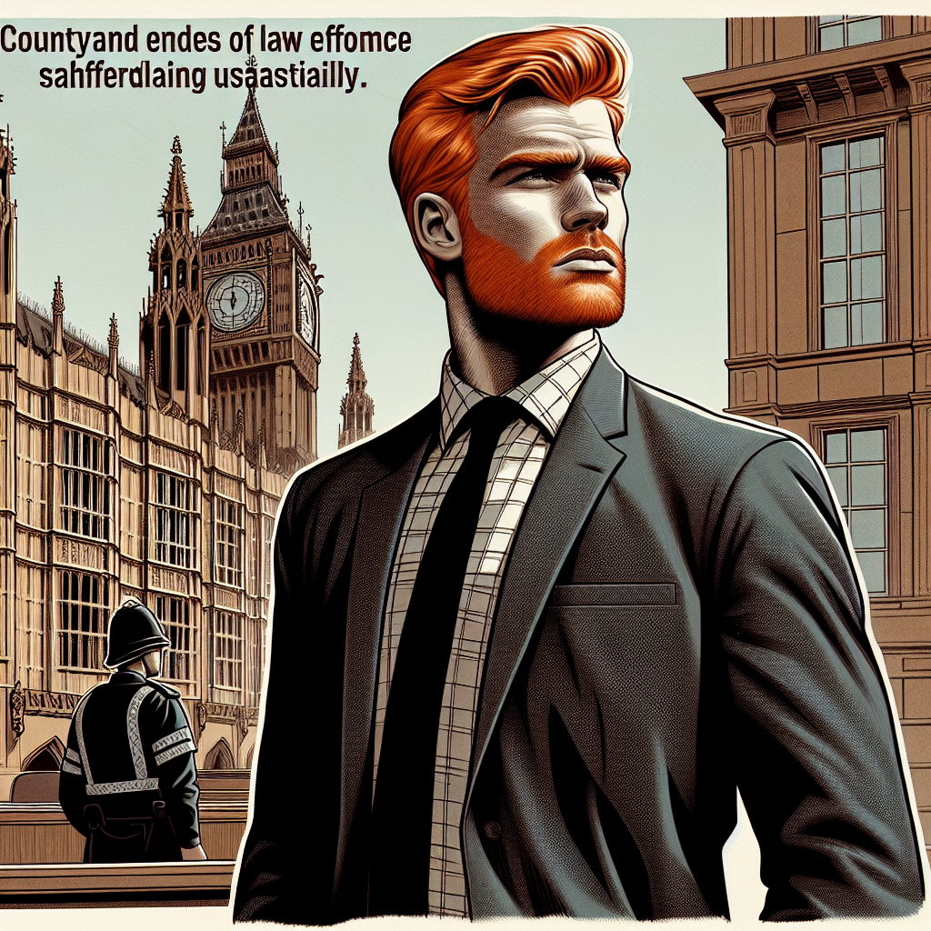 Prince Harry's Legal Battle for Police Protection in the UK Ends Unfavorably