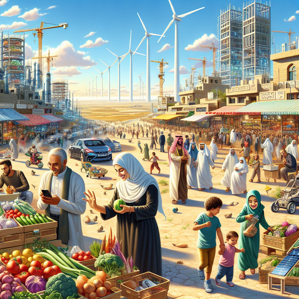 Prospects for Palestinians in Gaza: A Glimpse into the Future