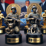 Pulitzer Prizes Recognize Reporting on Trump Assassination Attempt and Gaza Conflict
