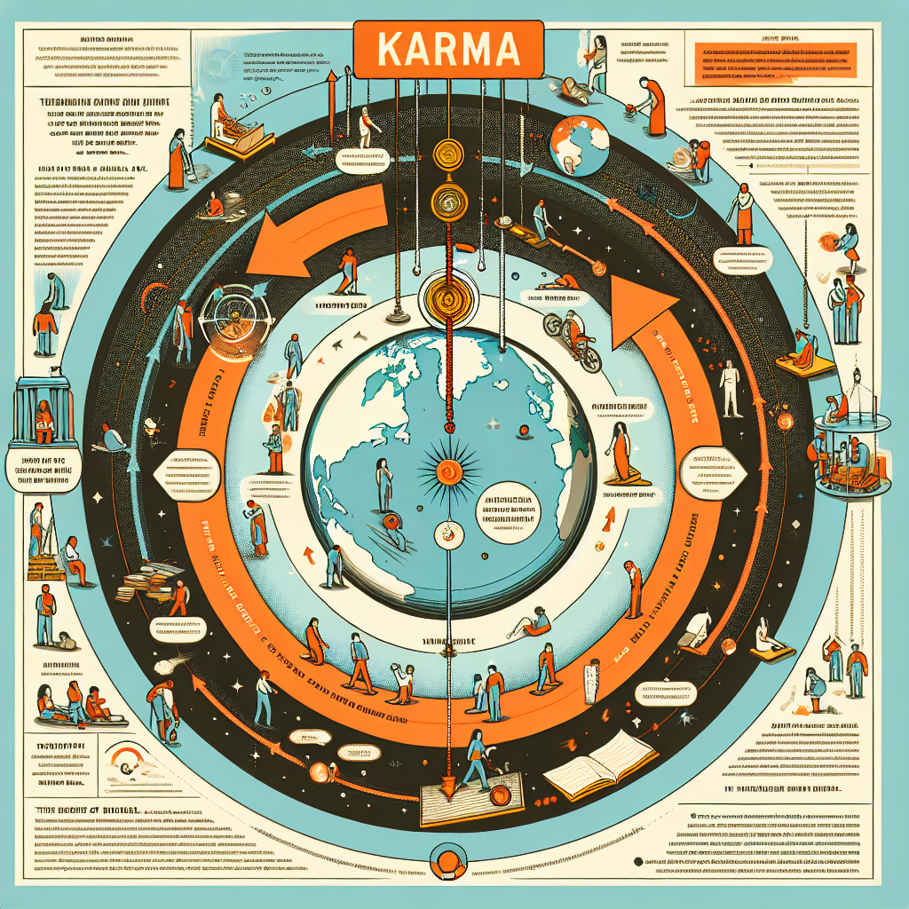 Recent Study Reveals Insights on the Effectiveness of Karma