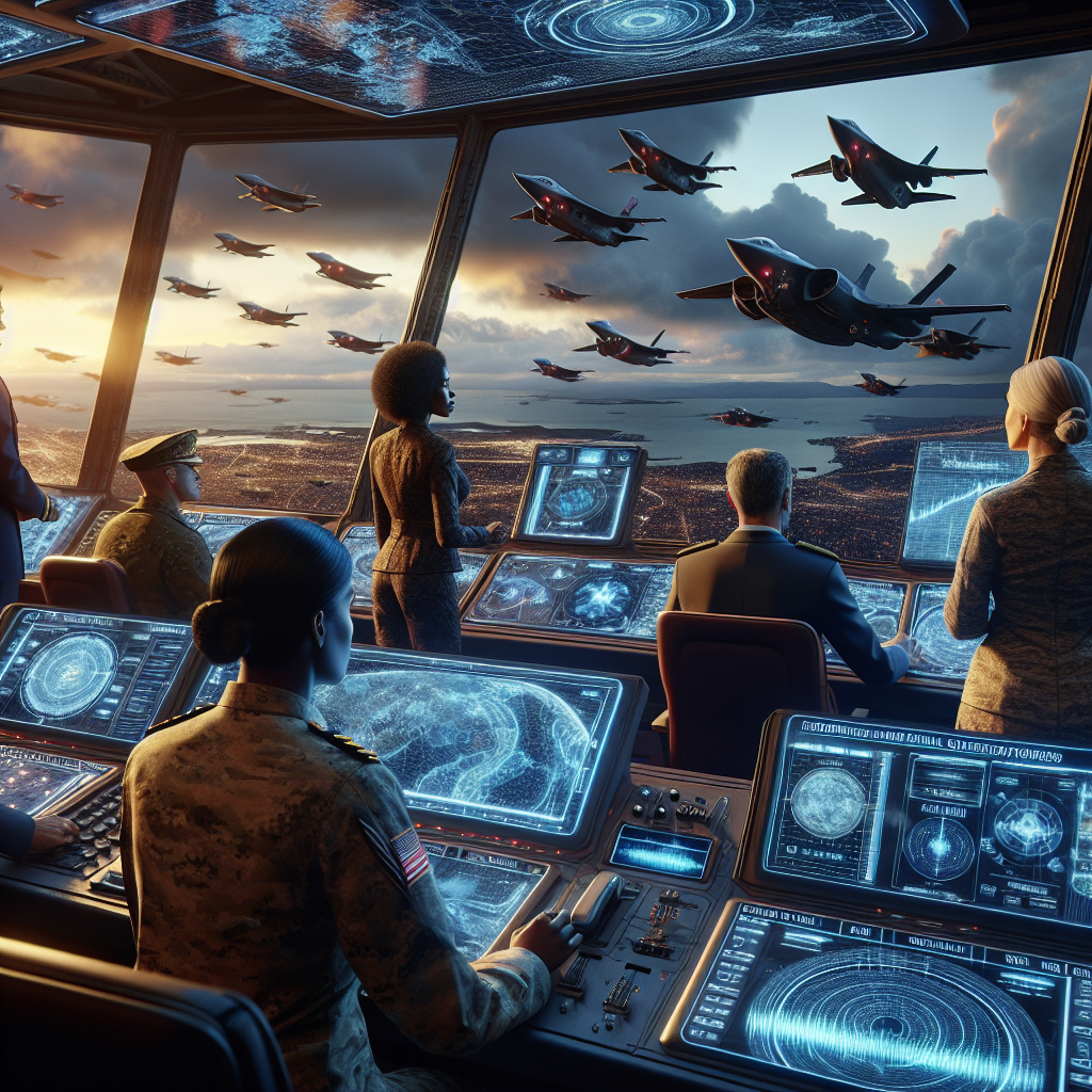 Reimagining WWII: The Western Perspective as Fiction