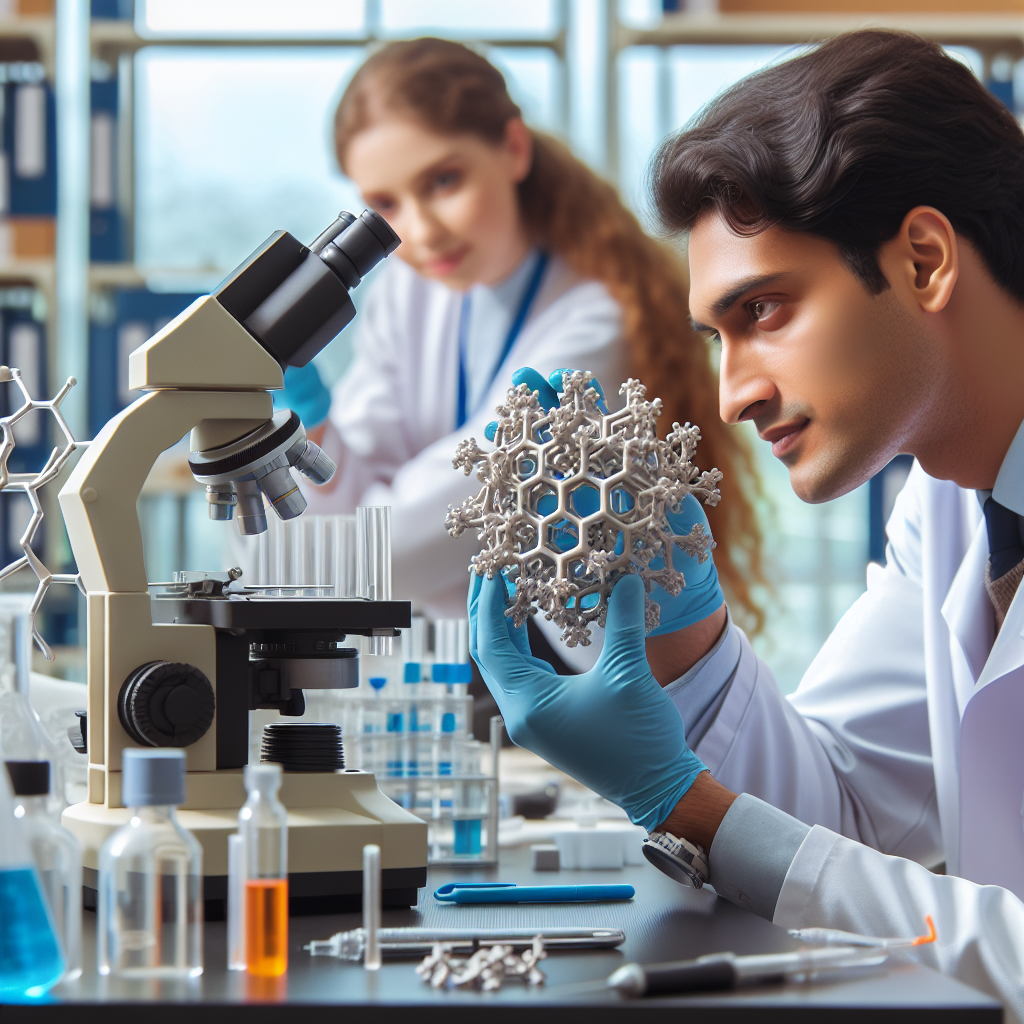 Researchers Discover Molecule Preventing Brain Cell Death in Neurodegenerative Diseases
