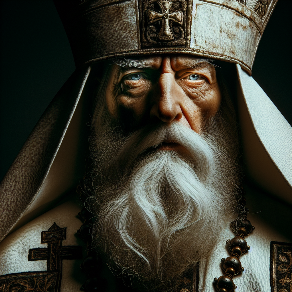 Robert Francis Prevost Becomes Pope Leon XIV